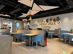 -豪客来牛排(雄峰城店)