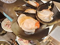 -福田卓悦INTOWN购物中心