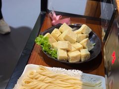 -草原塞蛮羊火锅城(港湾店)