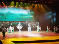 -深圳锦绣中华民俗村