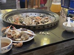 -大杰海鲜锅(基隆路店)