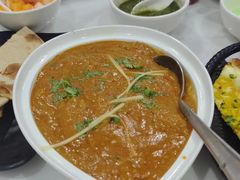-VATAN INDIAN RESTAURANT米特餐饮有限公司(城北路店)