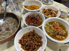 -笨罗卜浏阳菜馆(太平街店)