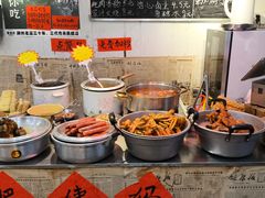 -柳州肥姨妈大骨螺蛳粉(东靖路店)