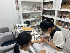 -美兮美学·日式美甲美睫