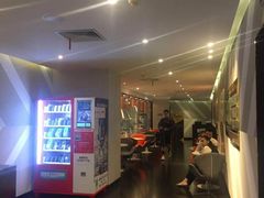 -威尔仕健身(新天地店)