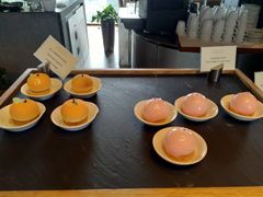 -广州富力君悦大酒店·凯菲厅