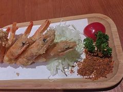 -花禾洋风料理(天元四季城店)
