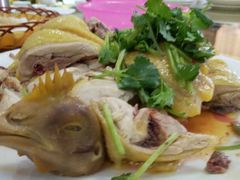 -瑞记湛江鸡饭店·粤西第一鸡(粤垦店)