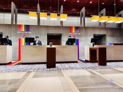 -香港尖沙咀凯悦酒店