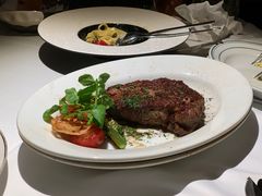 -燃扒房Steakhouse(皇庭店)