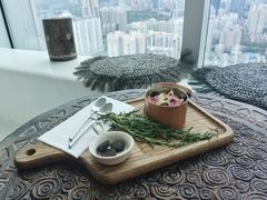 -Jungle Nat 高空餐厅