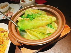 -领事馆19号中餐厅(厦门海景洲际酒店)