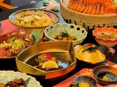 -大江户日本料理(吕厝店)