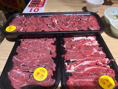 -正禾鲜·潮汕牛肉火锅(凯德天府店)