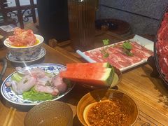 -楠火锅(昆山金鹰店)