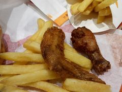 -汉堡王(西铁营万达店)