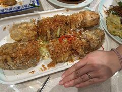 -喜记避风塘炒辣蟹(总店)