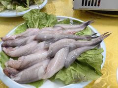 -潮盛海鲜(韶关总店)