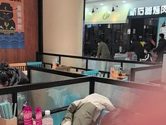 -小杨生煎(南汇欧尚店)