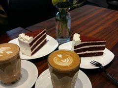 -Seesaw Coffee(上海尚悦湾店)