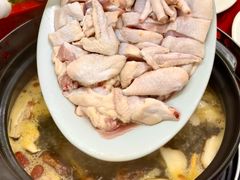 -花苑美食横琴生蚝火锅(拱北粤华路店)