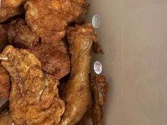 -肯德基(甘家口店)