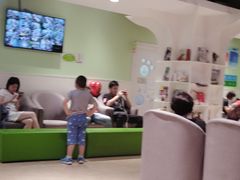 -学知乐教育·幼小衔接·小学科辅导(嘉定镇校区)