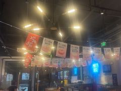 -聚点串吧·北京烧烤(公益西桥店)