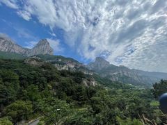 -雁荡山风景名胜区