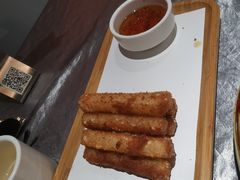 -川香鼎盛·川府家宴商务宴请(市桥富华总店)