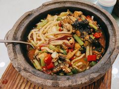 -鄱阳湖·江西小炒·瓦罐煨汤(五道口店)