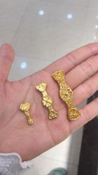 点击看大图 -林大生珠宝(中街钻石宫殿店)