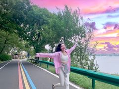 -南京金牛湖风景区