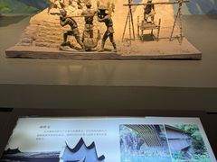 -中国庆元廊桥博物馆