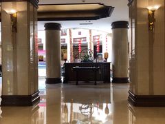 -北京前门建国饭店