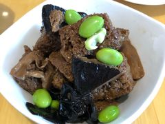 四喜烤麸-鼎泰丰(嘉年华•海信广场VILLAGE店)