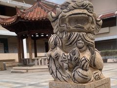 -中国闽台缘博物馆