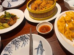 -前海沿·青岛菜(五四广场永旺店)