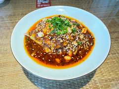 -渝信川菜(长安店)