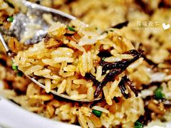 干巴菌炒饭-翠府(翠湖北路店)