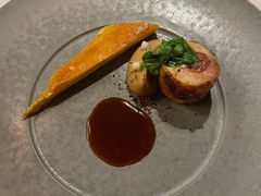 -三嚥阁 La Villa Restaurant