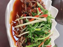 -洪霞餐馆