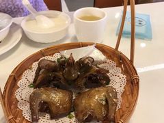 -清晖小苑•顺德地方菜(壹海城店)