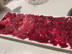 -古乐牛香鲜牛肉牛杂火锅(观前街店)