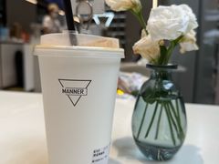 -Manner Coffee(万象食家店)