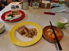 -味餐厅·海鲜·火锅·自助餐