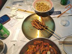 -石牌岭小亮蒸虾•湖北老字号(左岭店)