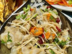 -富临港·蒸汽海鲜·手抓海鲜·炒菜(栈桥店)