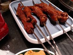 -一品渝香干锅鸭头(平安店)